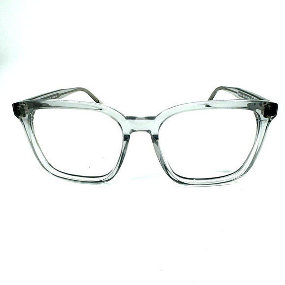 Maui Jim Italy WESTSIDE MJ803-11 54-18-145 Gray Crystal Sunglasses Frame H11256 - Picture 1 of 7